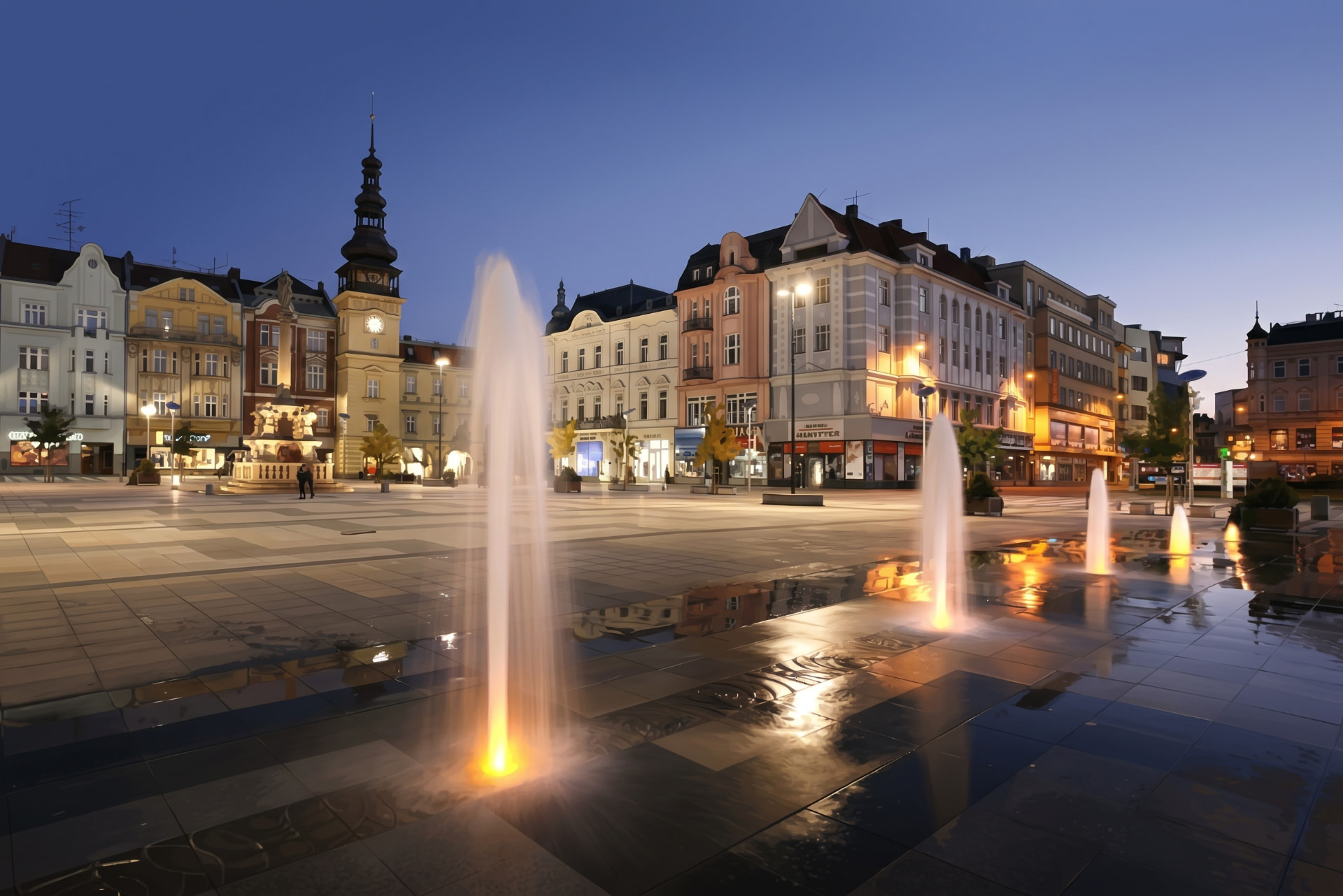 Ostrava