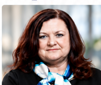 Ing. Marcela Hrdá
