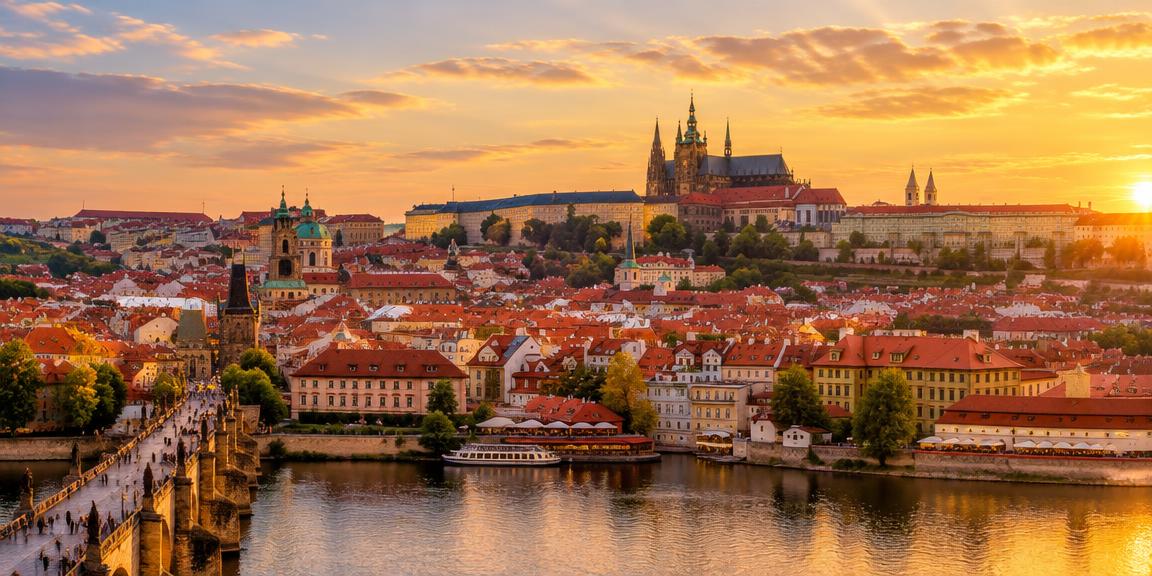 Praha